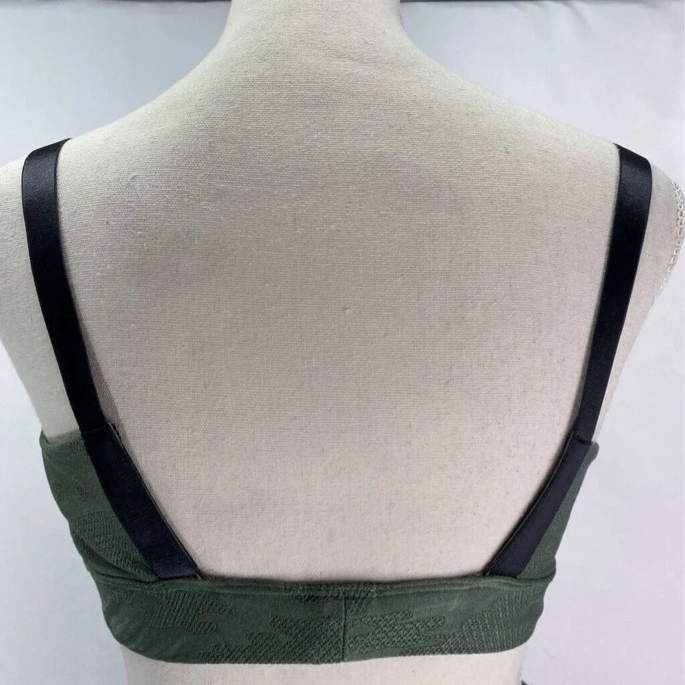 HEROINE SPORTS sports bra size XS BNWT - Picture 3 of 5